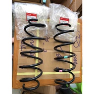 Front Shockbreaker Spiral Hrv RU 2015-2021
