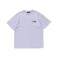 เสื้อยืดแขนสั้น XLARGE รุ่น Athletic Logo S/S Tee