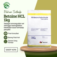 Betaine HCl 1kg