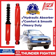 Mazda Fighter Mazda B2500 Mazda B2200 PNK Shock Absorber Heavy Duty 4x4 $WD Suspension Shocks Struts