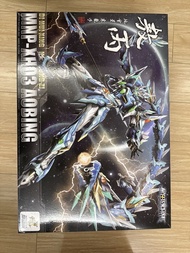 摩動核 星甲魂將傳 MNP-XH03 敖丙拼裝模型