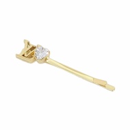 路易威登 LV 標誌性心型髮夾 M02390 髮飾