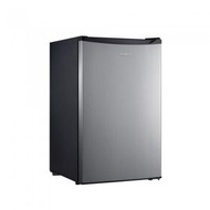 Whirlpool - WF1D130RSS 131 公升 單門 直冷式 雪櫃 (閃亮銀) 右門鉸