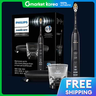 Philips Sonicare Diamondclean 9000 Electric Toothbrush Hx9914/75/Black