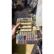 Fius Box Honda City TMO Fuse Box Honda City TMO (USED HALFCUT)
