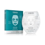 111 Skin-Anti Blemish Bio Cellulose Facial Mask
