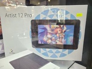 【全新行貨】XP-PEN Artist 12 Pro 繪圖板 Window Mac