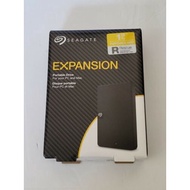 SEAGATE EXPANSION EXTERNAL HARD DISK 1TB