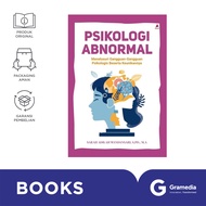 Psikologi Abnormal