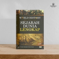 Complete History of the World (World History) - Hutton Webster