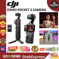 DJI Osmo Pocket 3 Creator Combo/Osmo Pocket 3 Basic - Action Camera