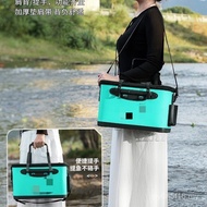 Model Baharu Kotak Ikan Hidup Tebal Baldi Ikan Hidup Baldi Memancing Baldi Ikan Kotak Memancing Liar