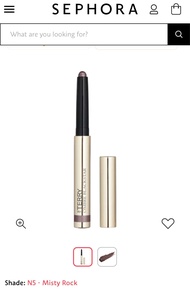 包郵 Sephora by Terry 眼影筆 eyeshadow 眼線