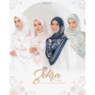 Bawal Satin Zehra Series by IMMALIS