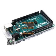 【可開發票】現貨意大利進口Arduino Mega 2560 Rev3 ATmega2560開發板A000067