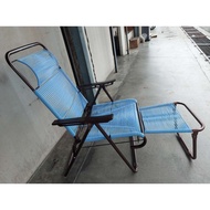 READY STOCK 3V 25mm Lazy Chair / Relax Chair / Leisure Chair / Kerusi Malas