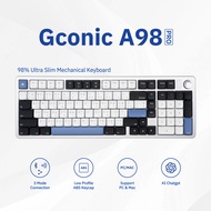 Gconic A98 Pro Ultra Slim Mechanical Keyboard