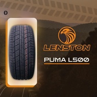 LENSTON PUMA L500 235/50R18 2355018 235 50 18 235-50-18 235*50*18 235/50/18 CAR TYRE KERETA TYRE TAY