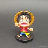 Popular bulk goods One Piece Luffy Figurine UJAM