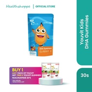 Youvit Kids DHA Gummies