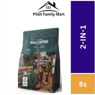 2 In 1 Original KLUANG RAIL COFFEE 200g