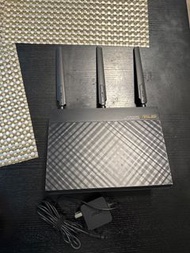 ASUS Router_AC1900 Dual Band