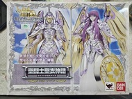 Bandai 聖鬥士星矢  聖衣神話 雅典娜聖衣