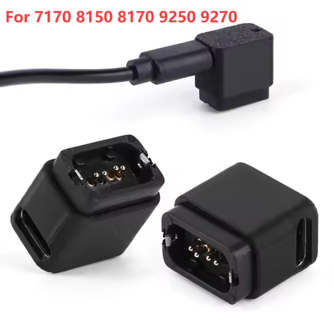 12-Speed Di2 Electric Bicycle Adapter For SHIMANO Type-C Adapter Battery Charger Head for 105 UT DA 
