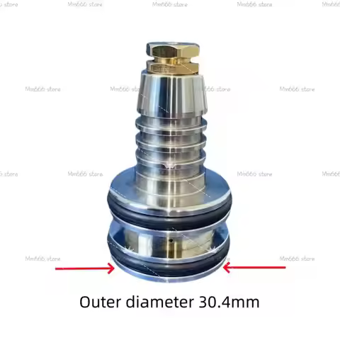 Cricket constant pressure regulator, PCP valve pressure regulation, outer diameter 30.4mm, pressure