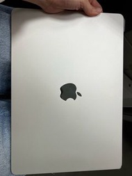 Apple MacBook Air Retina 8G 256G 15 吋 M3晶片 2024 蘋果筆電 二手筆電