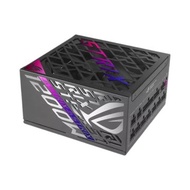 ASUS 華碩 (客訂品)華碩 ROG STRIX 1200W 白金全模 (ROG Equalizer Ver.) ATX3.1(PCIe5.1)/10年保 電源供應器