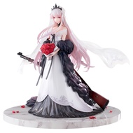 [bilibili] Ada Stok Hobbymax Girls Barisan Hadapan Kar98K Palm Red Mole Figure