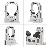 Co2 laser tube holder 40W 100W 150W adjustable laser tube holder