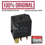 5 Pin Relay Comp Power 5 Pin Honda Motorcycle BEAT Sporty eSP Scoopy Vario Genio 38502GGZJ01 38502-G