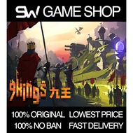 9 Kings | SW PC Game Steam Online & Offline [Auto]