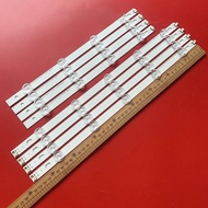 LED strip for LG Innotek POLA 2.0 39" A/B Type Rev 0.0 39LN5100 39LN5400 39LA6200 39LN5300 39LN540V 