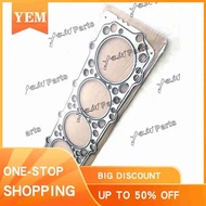 Made in China Engine Cylinder head gasket 4M40 4M40T For Mitsubishi Pajero 2.8L