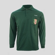 BAJU SEKOLAH BAJU KADET BAJU TUNAS KADET REMAJA BAJU TUNAS KRS BAJU UNIFORM BAJU TUNAS KRS LENGAN PA