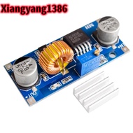 5A XL4015 DC-DC Step Down Adjustable Power Supply Module Lithium Charger
