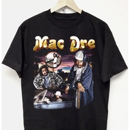 Mac Dre T-Shirt Vtg Rap Vlone Tour Merch Playboi Carti Kanye West Ftp E40 Drake