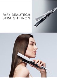 Refa Beautech Straight Iron 直髮夾