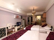 Foshan Jinqiu Apartment (Nanzhuang Ceramics Expo City Branch)