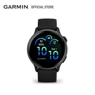 Garmin vivoactive 6 GPS Smartwatch