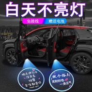 Car Ambient Light Wireless