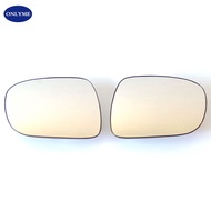 Car convex heated mirror glass for LEXUS  IS 200 / IS220/ IS250/ IS300 /ES 300 / ES350 (2006-2013)