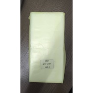 Plastik HM 4.5X10 (PLASTIK AIR BAZAAR)