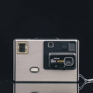 KODAK DISC 4000 #DISC碟式底片相機