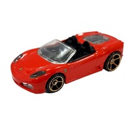 Hotwheels Ferrari F 430 Spider