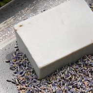 薰衣草皂 Lavender Soap