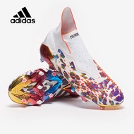 รองเท้าฟุตบอล Adidas Predator Freak+ FG Pogba Limited Edition